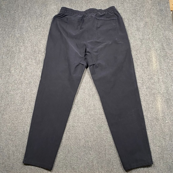 Lululemon Mens Large Utilitech Pull-On Classic-Fit Pants 29" Stretch M5AJGS - Picture 6 of 9